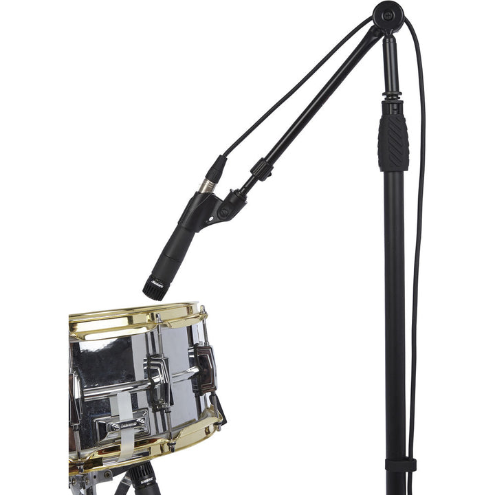 Gator Frameworks Adjustable Angle 16” Mini Boom