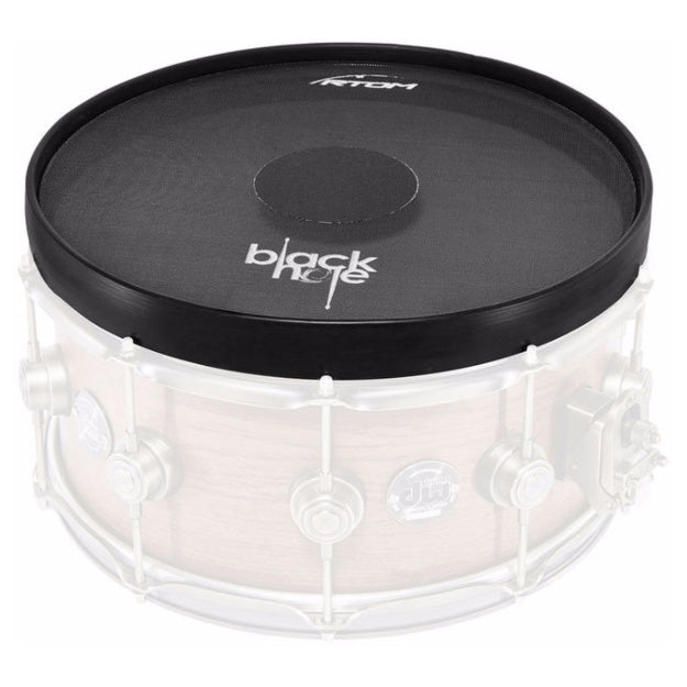 RTOM BLKHOL08 - 8” Mesh Head Practice Pad