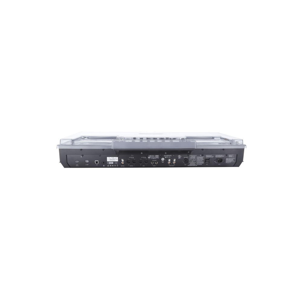 Decksaver Pioneer DJ Opus-quad Cover