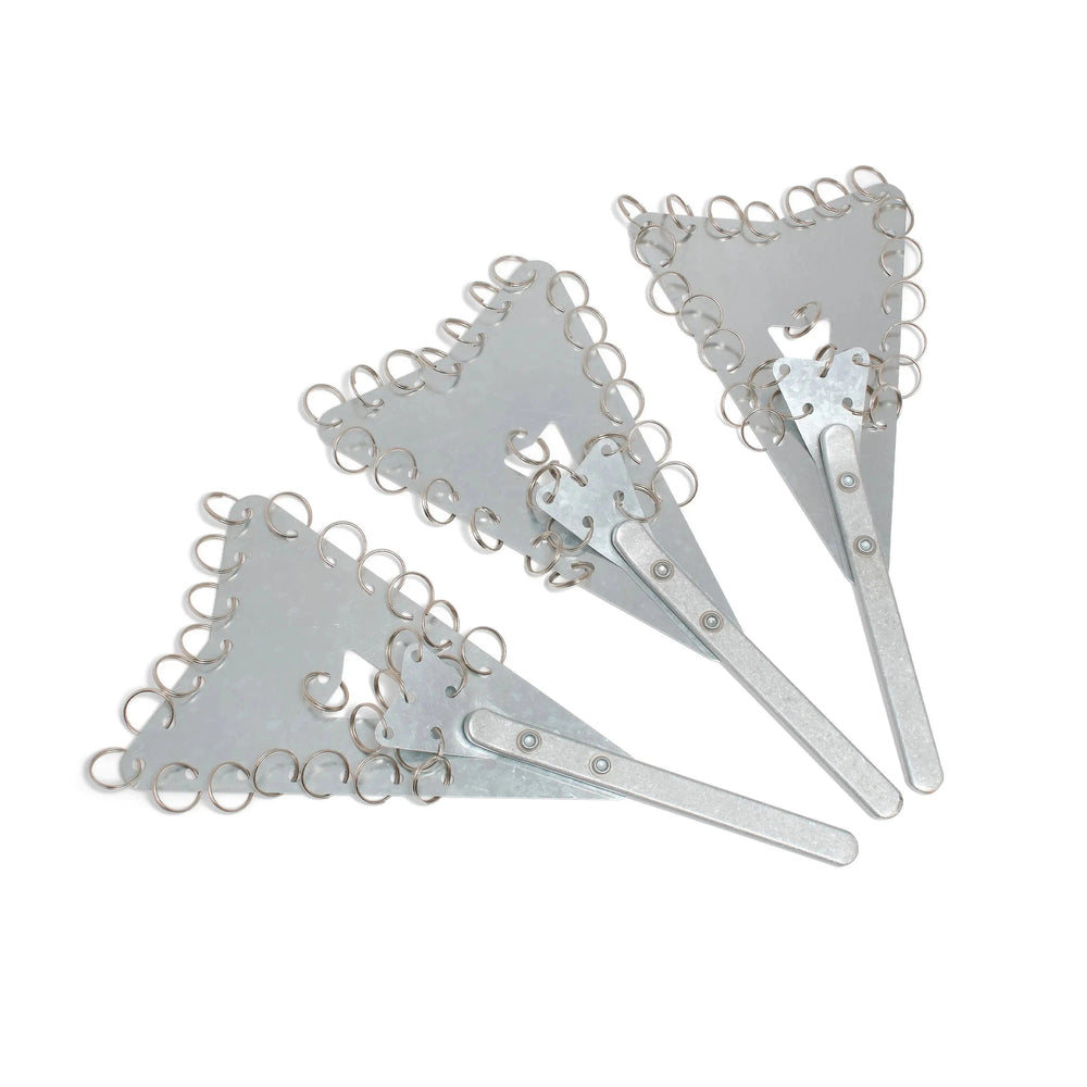 Lp Lp7303 Kessing-kessing (set of 3)