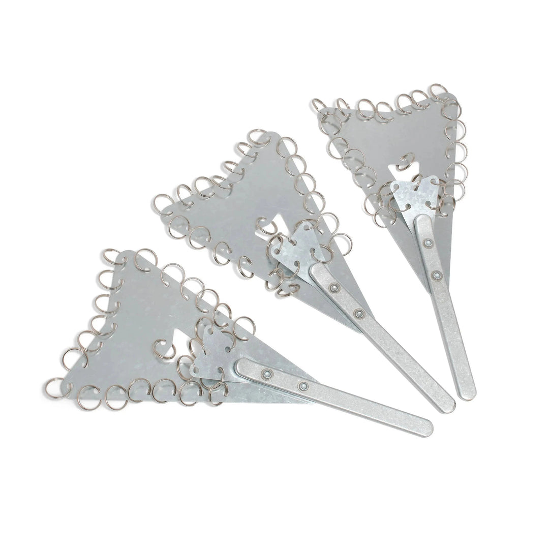 Lp Lp7303 Kessing-kessing (set of 3)