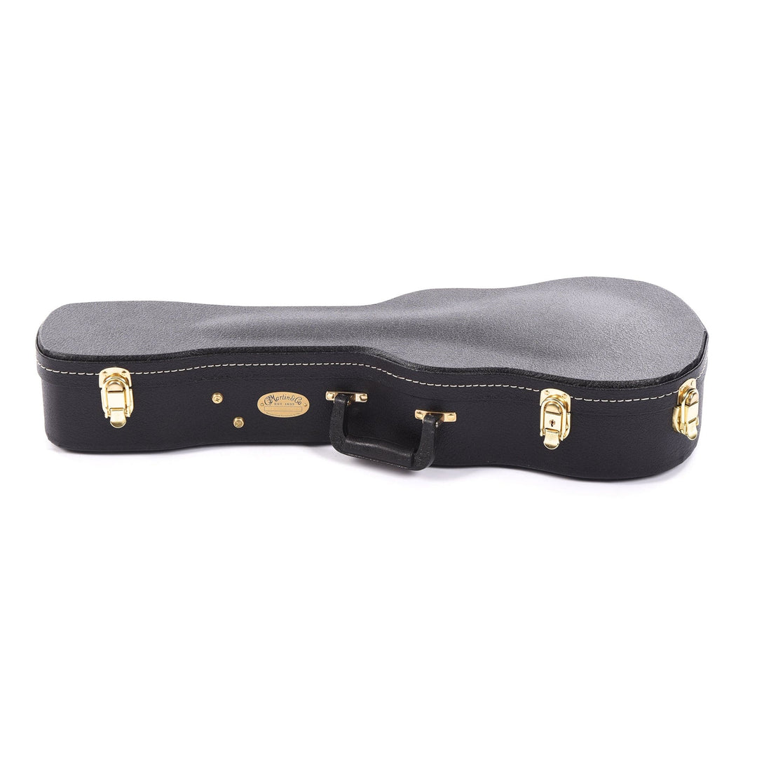 Martin 12c0070 Concert Ukulele 12f â€“ Hs 5-ply 506 Hardshell Case