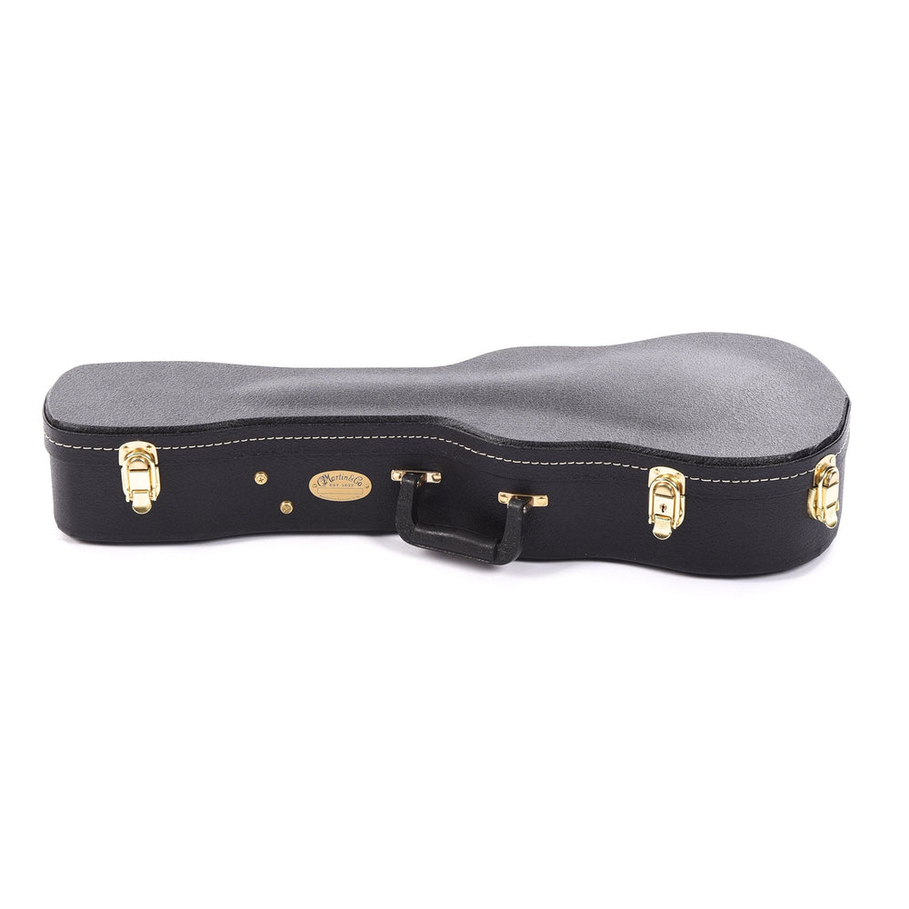 Martin 12c0070 Concert Ukulele 12f â€“ Hs 5-ply 506 Hardshell Case