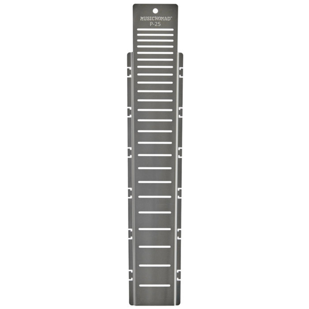 MusicNomad FRET-SHIELD-P-25 Fretboard Protector Guard for P-25in Fret Scale