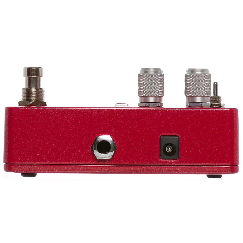 Empress Effects Distortion Guitar Pedal