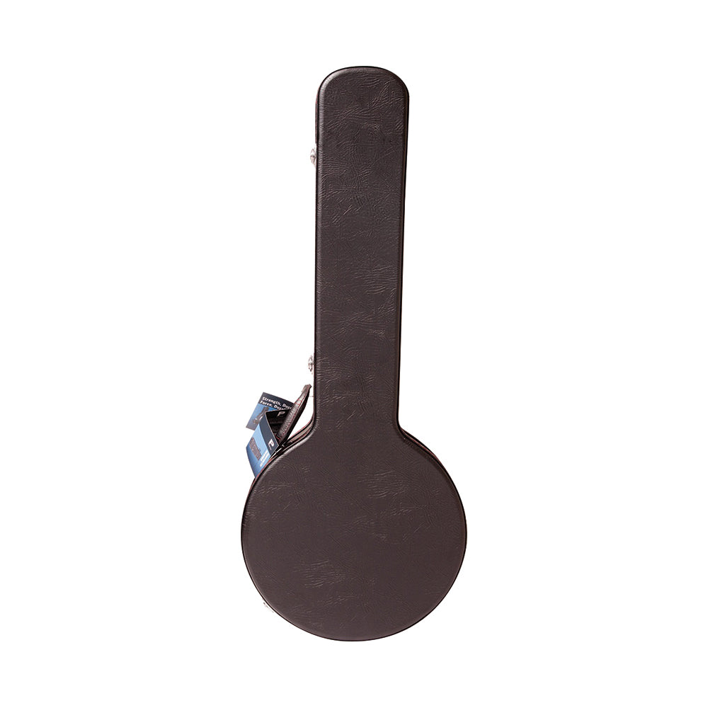 Profile PRC300-BJ5 - Profile 5 string Banjo Case