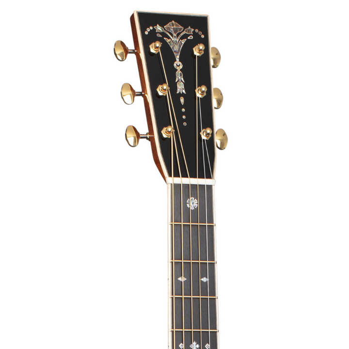Martin D-42 Modern Deluxe Guitar