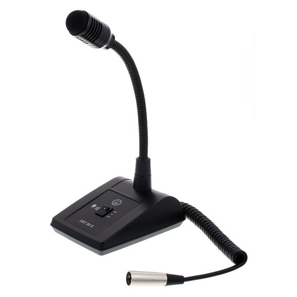 AKG DST99 S Dynamic Paging Microphone