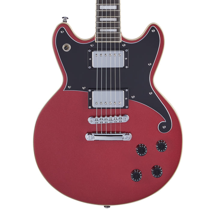 D’Angelico Premier Brighton Electric Guitar