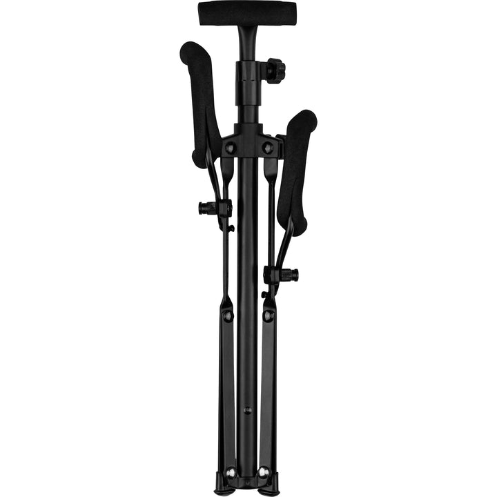 Fender Bass & Offset Mini Guitar Stand