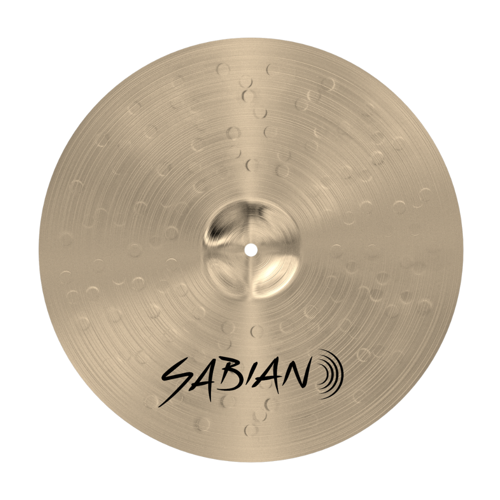 Sabian S1402 14" Stratus Hi Hats