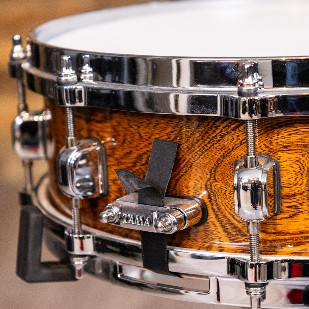 Tama SLP G-HICKORY 14" x 4.5" Snare Drum 2022 LTD
