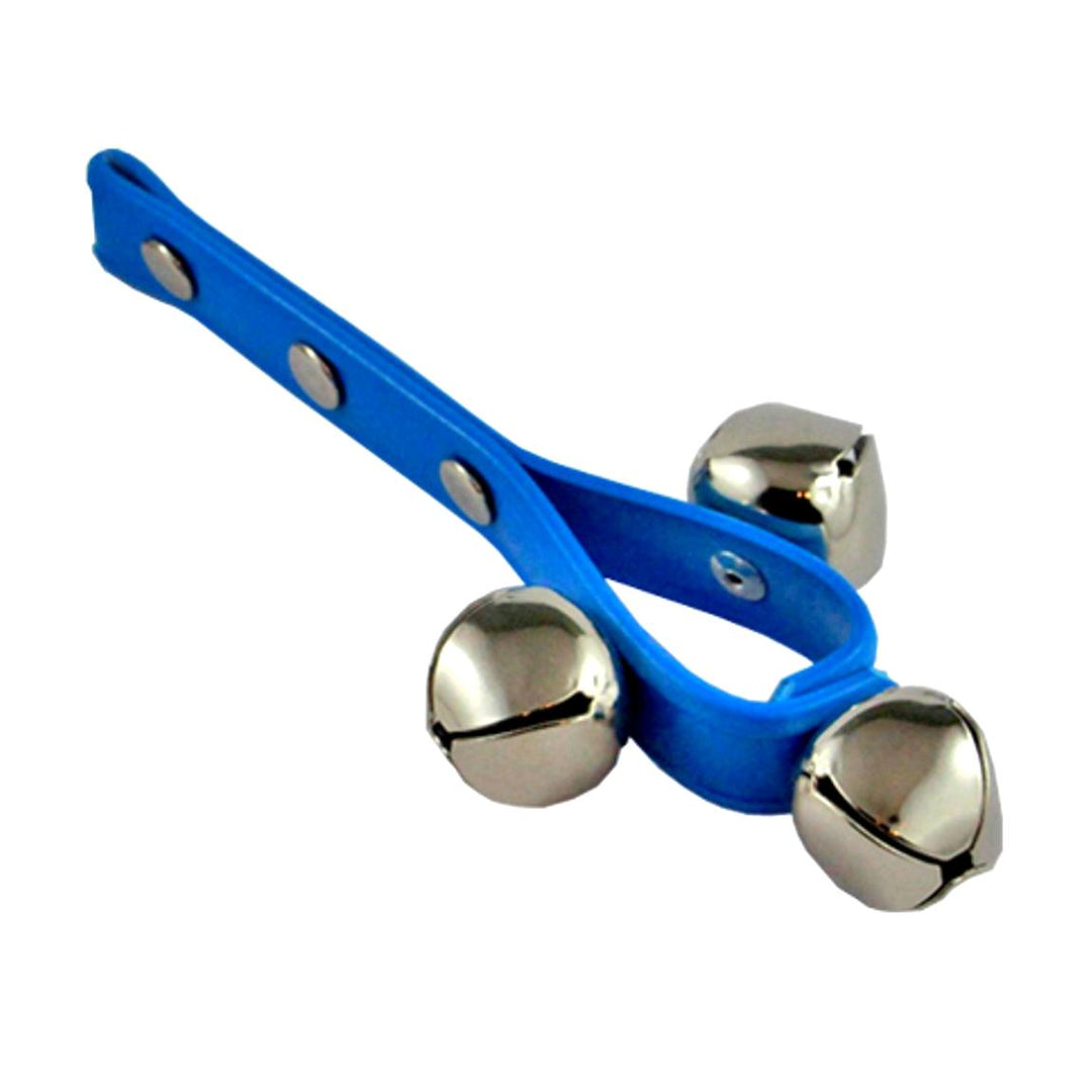 Granite Percussion 3-jingle Sleighbell