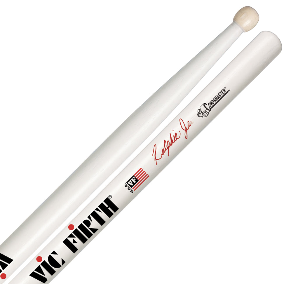 Vic Firth SRHJR Ralph Hardimon Signature Series Ralphie Jr. Drumsticks