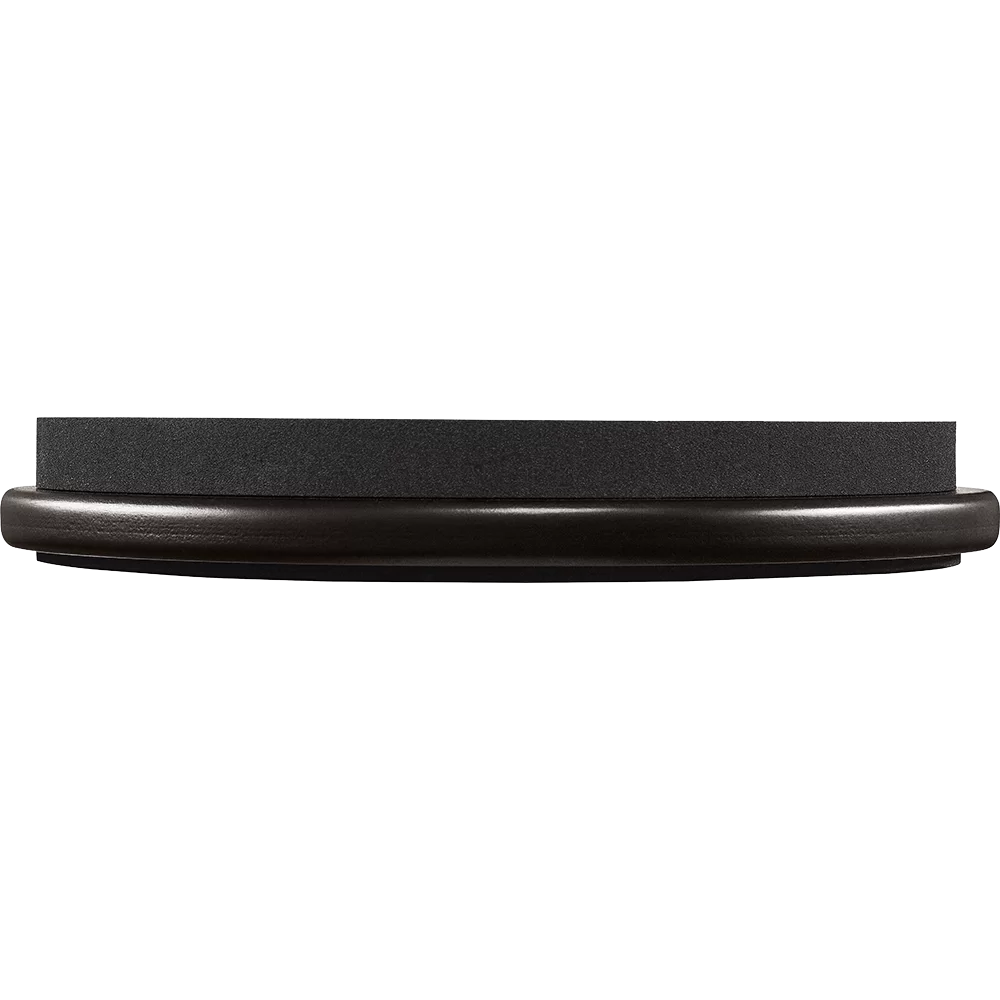 Meinl 12" Marshmallow Pad, Black Base