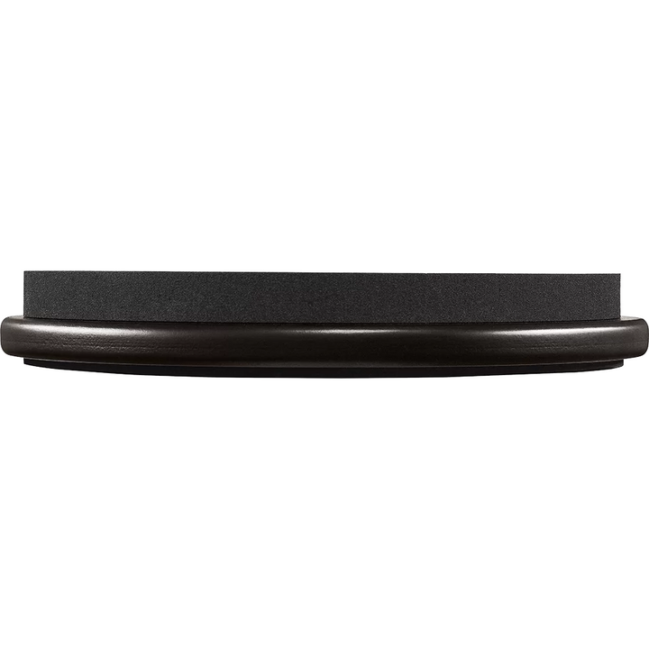 Meinl 12" Marshmallow Pad, Black Base