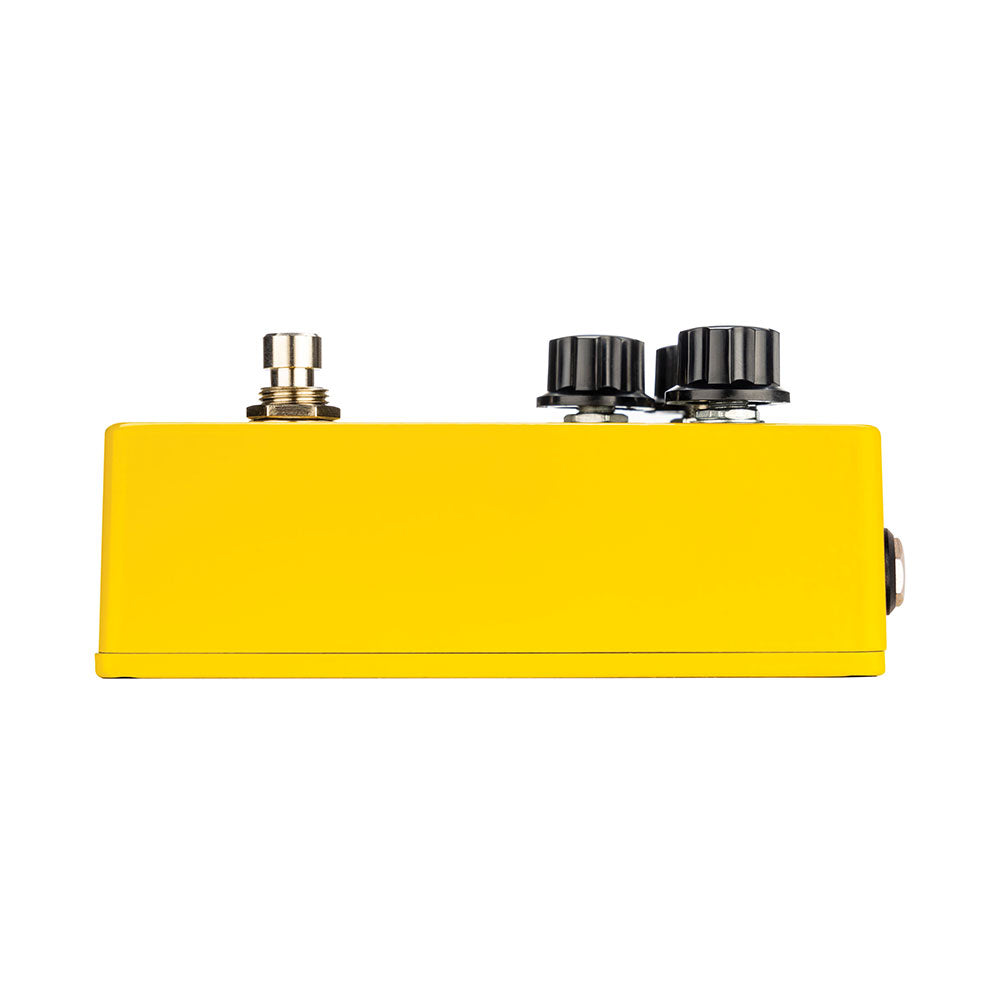 ギター EarthQuaker Devices Blumes Earthquaker Devices Blumes® Low Signal Shredder Pedal