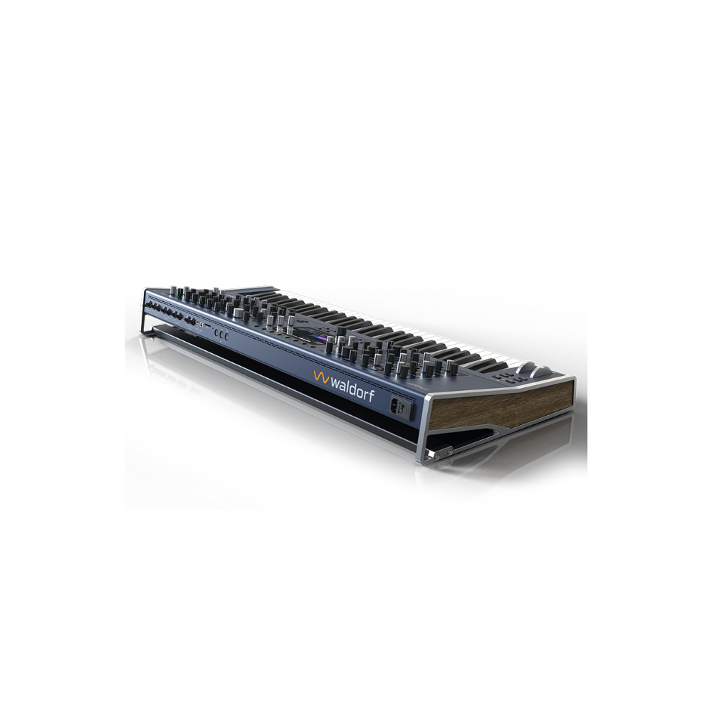 Waldorf Quantum Synthesizer MK2