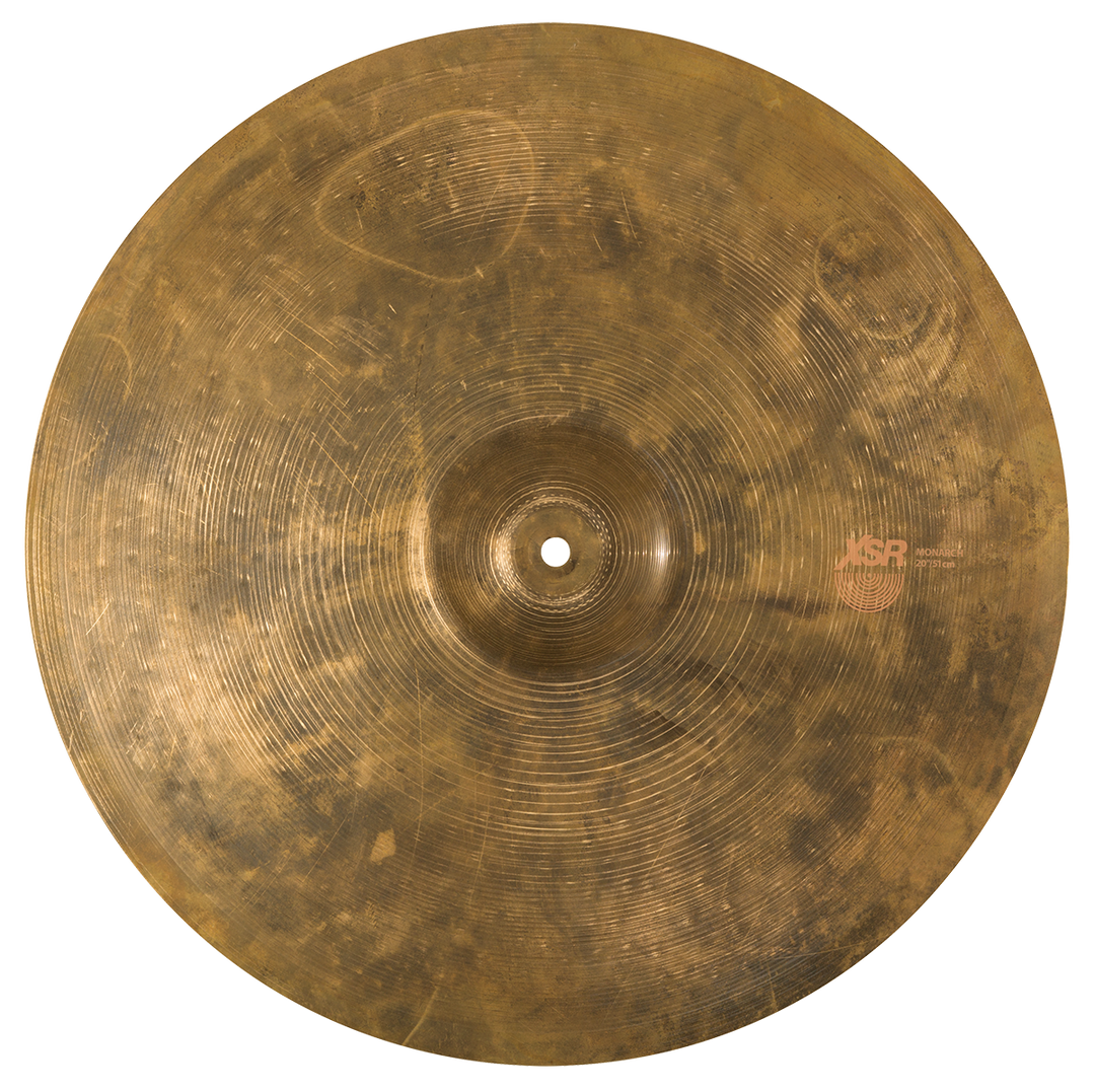 Sabian XSR2080M - 20'' XSR MONARCH
