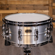 Yamaha RAS1465 Snare Drum Recording Custom Aluminum 14” x 6.5”