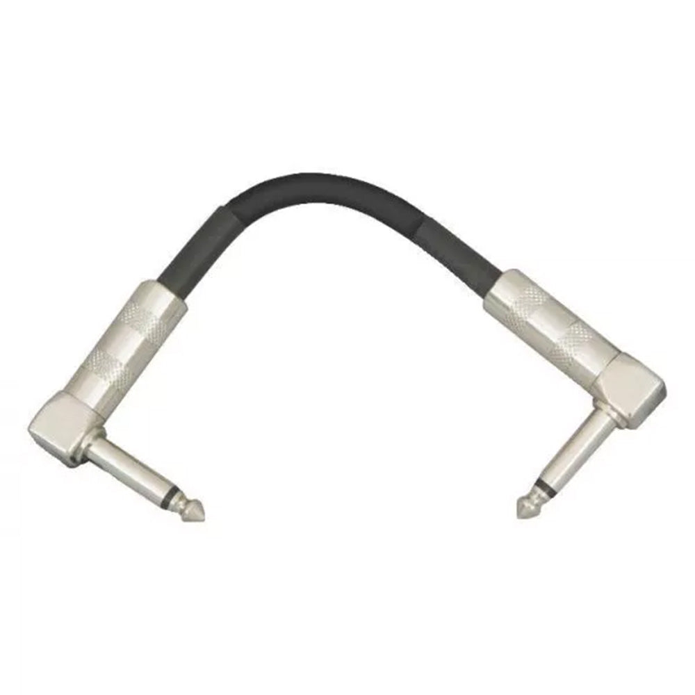 On-stage Pc306t Right-angle Pedal Coupler 6â€šã„ã¹ Tweed