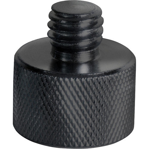 On-Stage MA-100B Mic Screw Adapter - 3/8‚Äù Male to 5/8" Female