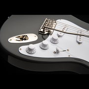 PRS SE Silver Sky Electric Guitar (Overland Gray)