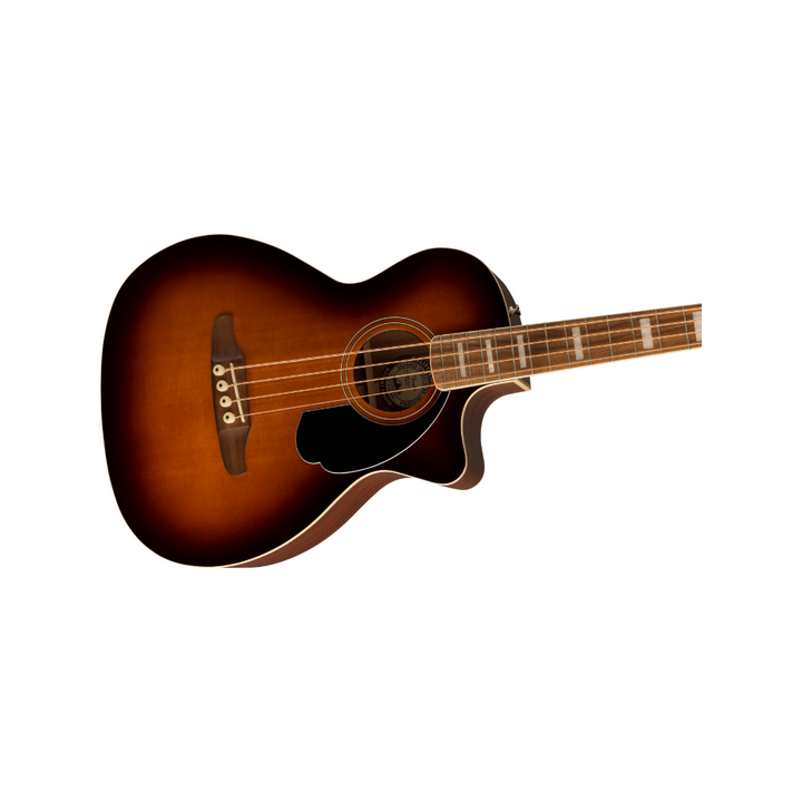 Fender California Series Kingman Bass  (Shaded Edge Burst)