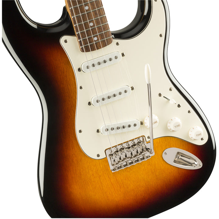 Squier Classic Vibe '60s Stratocaster Electric Guitar