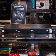 SM Pro Audio JuiceRack3 (Demo)