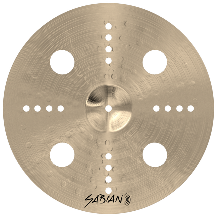 Sabian S18ZE 18" Stratus Zero