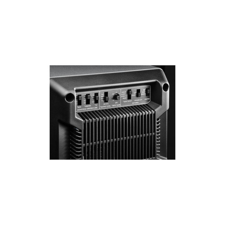 Neumann KH 120 II US Two Way, DSP-powered Nearfield Monitor