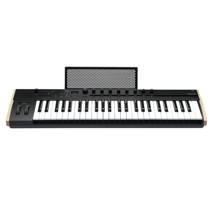 Korg KEYSTAGE49 49-key MIDI 2.0 Poly Aftertouch Keyboard/Controller