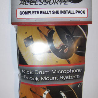 Kelly Shu- SHU-ACZ1- Kelly Shu Installation Pack
