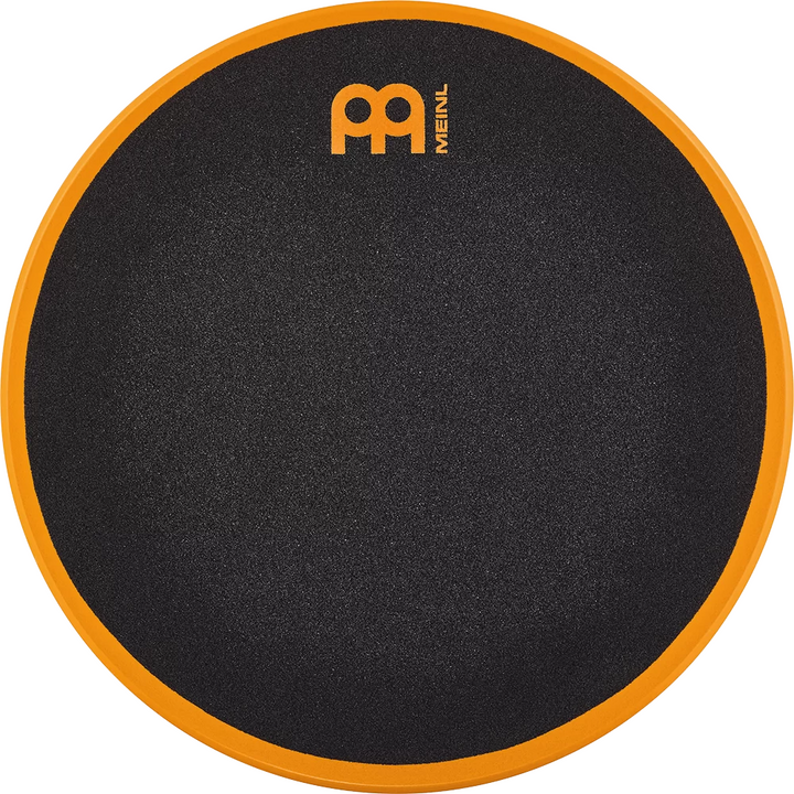 Meinl 12" Marshmallow Pad, Orange Base
