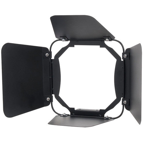 ADJ Metal Barn Doors for MOD Series - Black