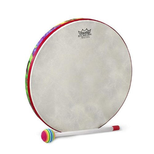 Remo Asia KD-0112-01 - 12'' Kids Hand Drum