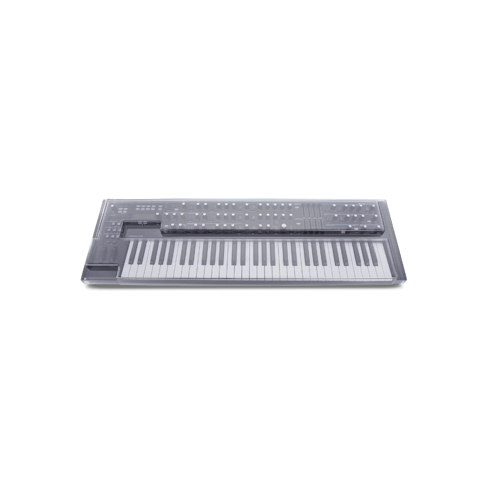 Decksaver Novation Summit Cover (SOFT-FIT)
