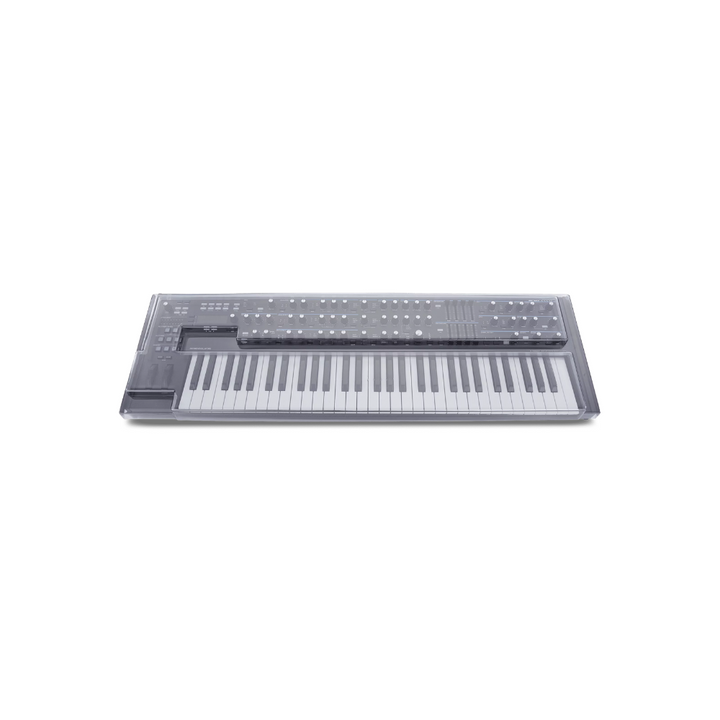 Decksaver Novation Summit Cover (SOFT-FIT)