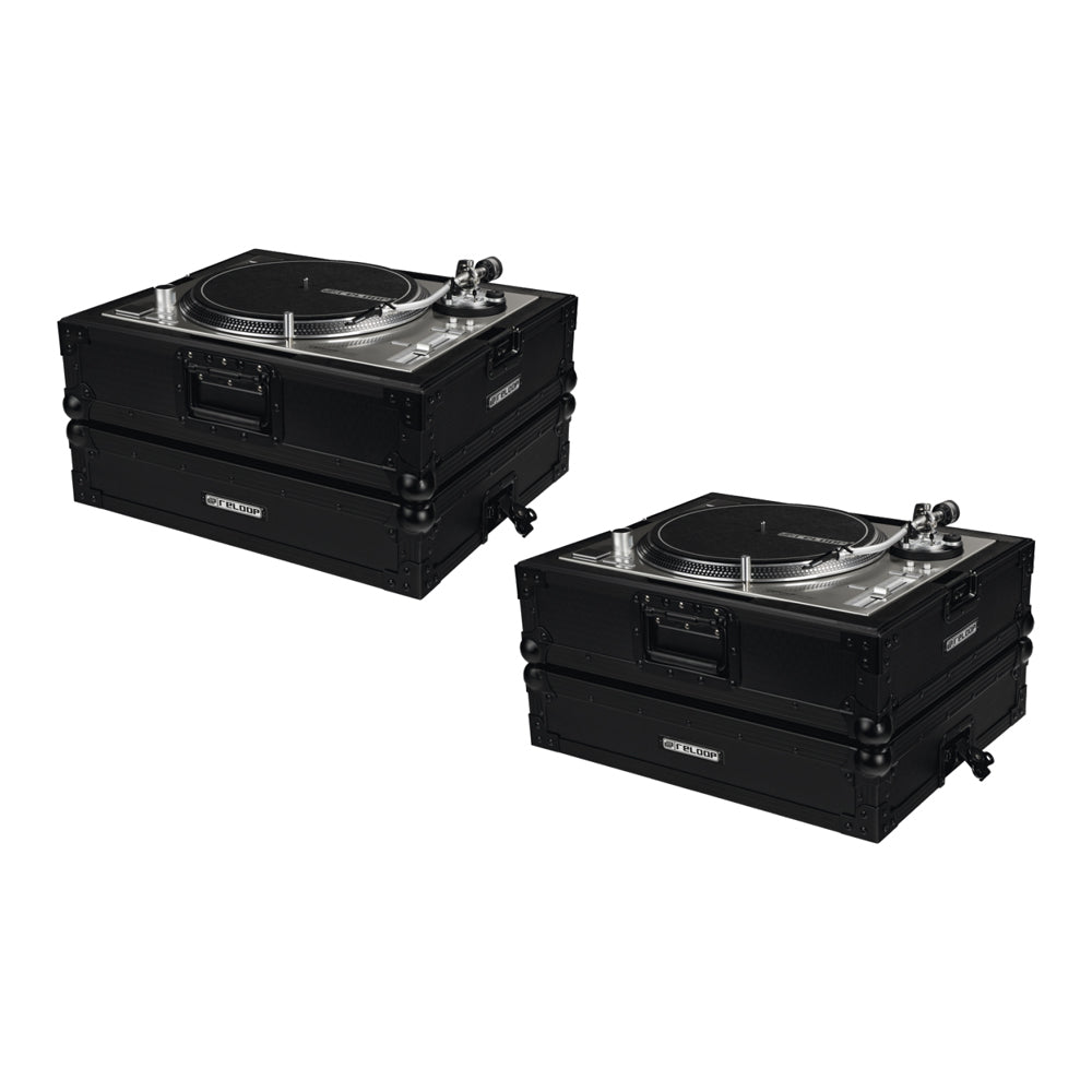Reloop Premium Turntable Case