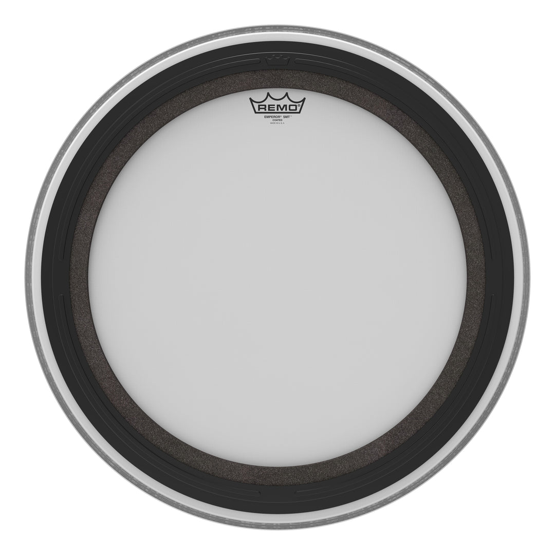 Remo Emperor SMT Coated Drumhead - 18"