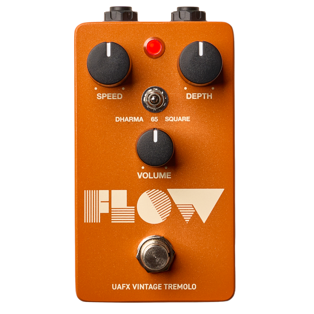 Universal Audio FLOW VINTAGE TREMOLO