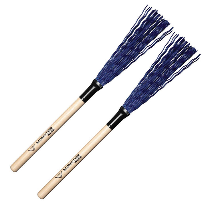Vater VBMW - Monster Wood Brushes