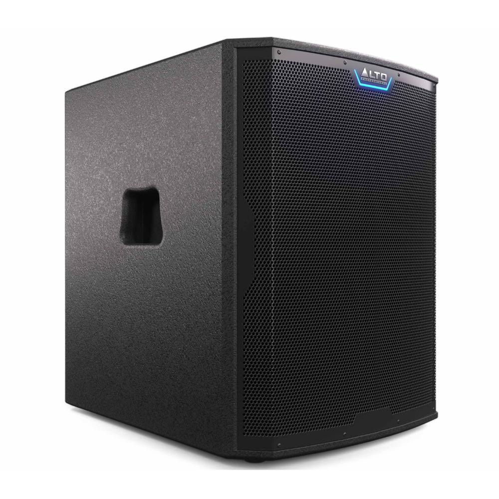 Alto Professional TS18S  18”  TS Subwoofers