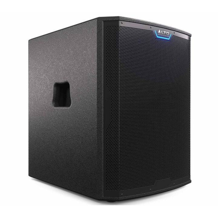 Alto Professional TS18S  18”  TS Subwoofers