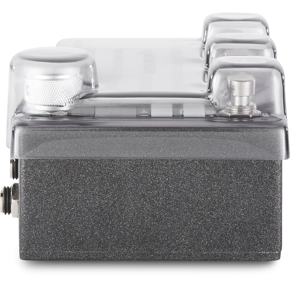Decksaver Dust Cover for Empress Zoia Effects Processor