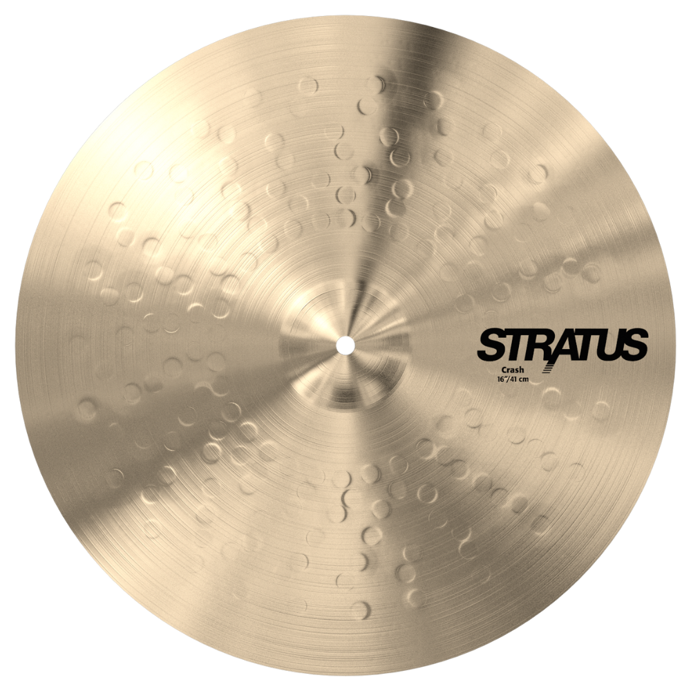 Sabian S1606 16" Stratus Crash