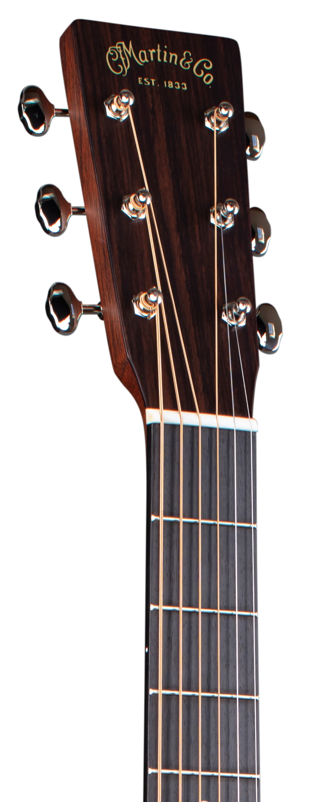 Martin D-16E  (000 Depth) Acoustic Guitar w/Case