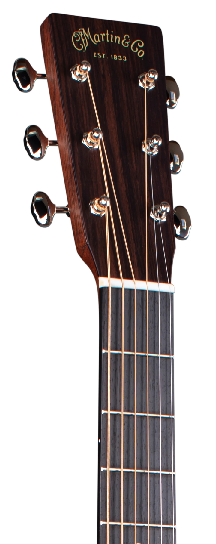 Martin D-16E  (000 Depth) Acoustic Guitar w/Case