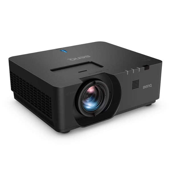 Benq Lu960st2 5200 Lms Wuxga Short Throw Simulation Projector